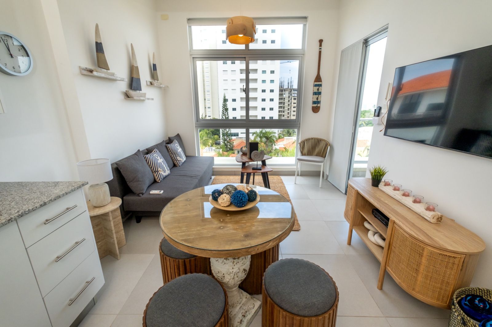 Vendo apartamento en Juan Dolio Foto 7278096-3.jpg