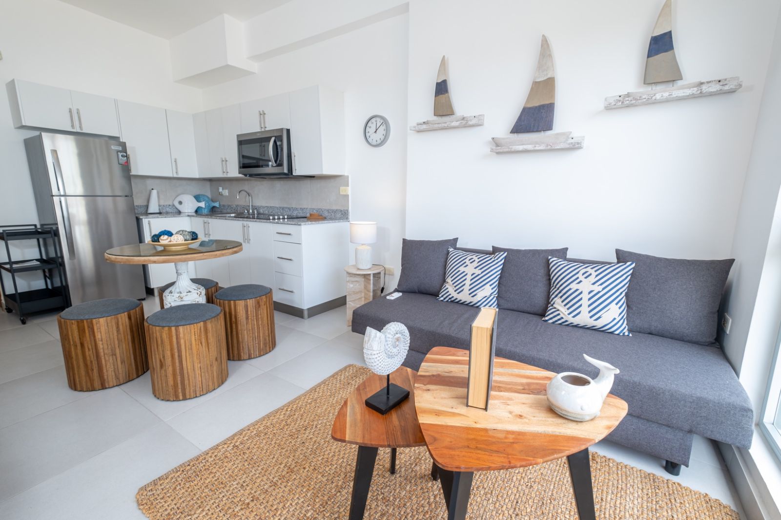 Vendo apartamento en Juan Dolio Foto 7278096-5.jpg