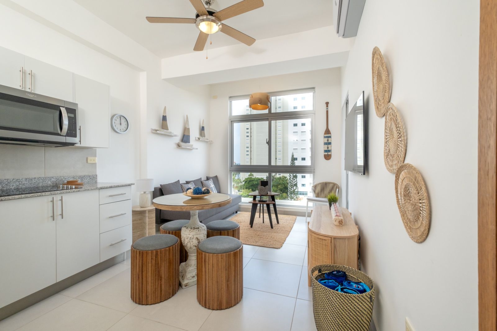 Vendo apartamento en Juan Dolio Foto 7278096-6.jpg