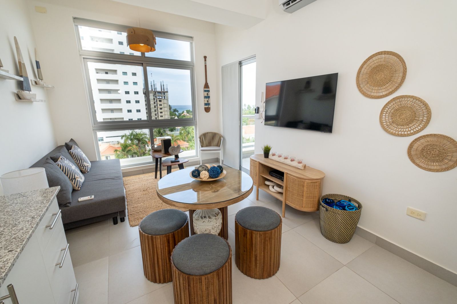 Vendo apartamento en Juan Dolio Foto 7278096-9.jpg