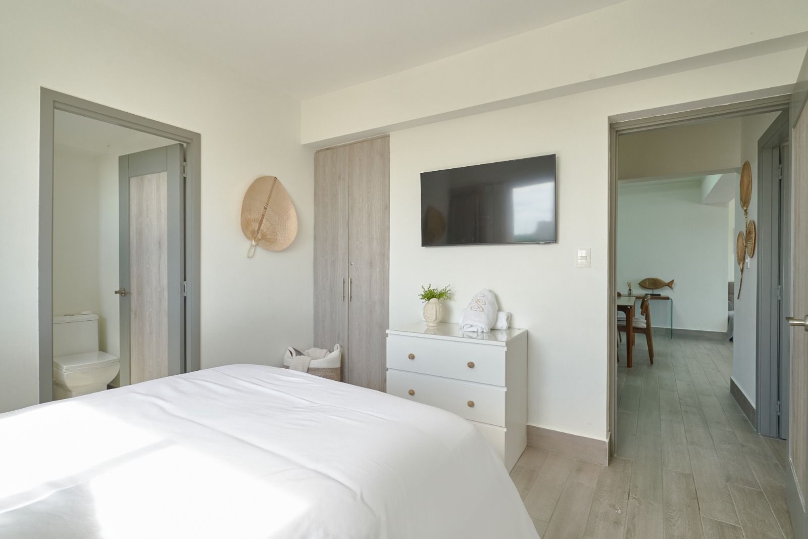 Vendo hermoso apartamento en JUAN DOLIO Foto 7278101-13.jpg