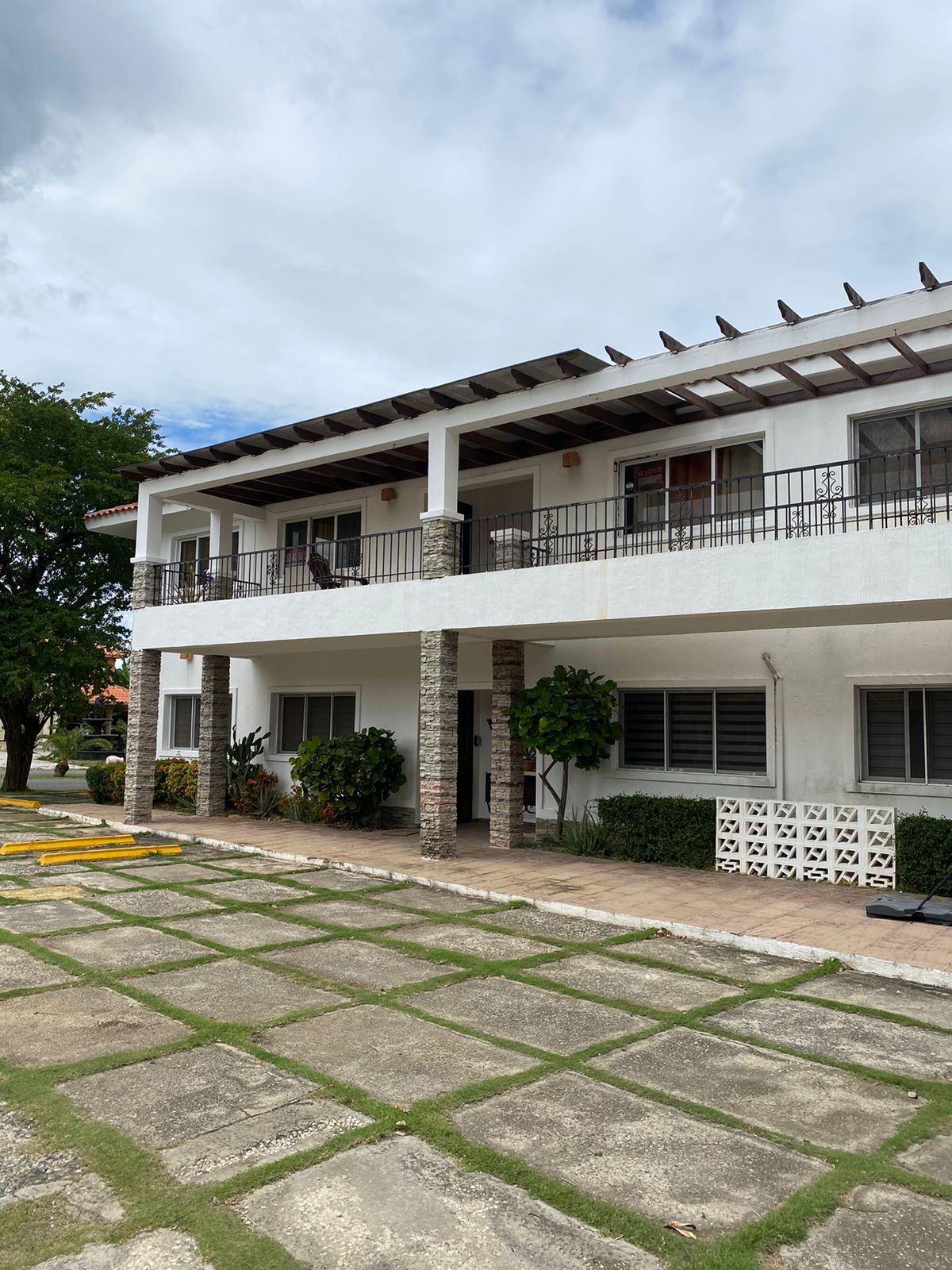 Vendo apartamento amueblado en Juan Dolio Foto 7278102-1.jpg