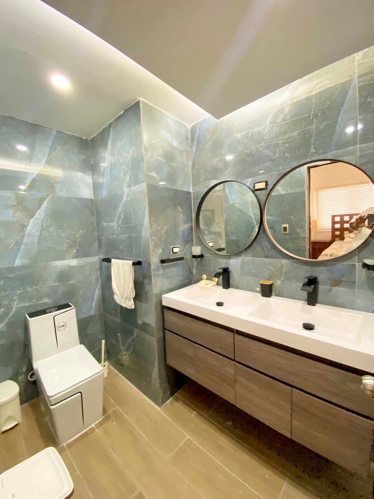 Vendo apartamento amueblado en Juan Dolio Foto 7278102-10.jpg