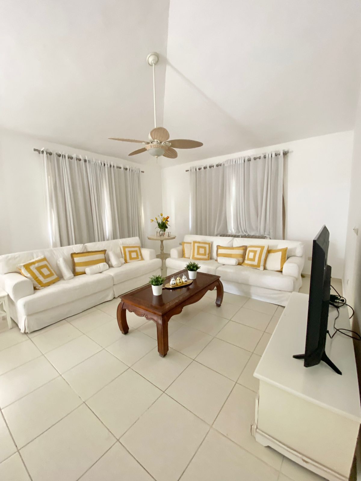 Vendo apartamento amueblado en Juan Dolio Foto 7278102-6.jpg