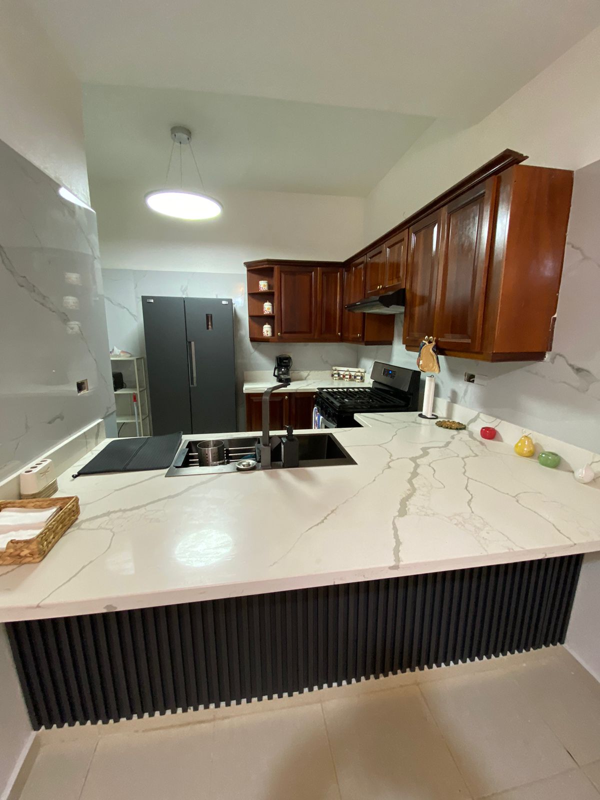 Vendo apartamento amueblado en Juan Dolio Foto 7278102-8.jpg