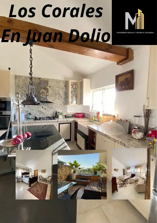 Vendo fabuloso apartamento Ubicado en Los Corales Guavaberry Golf  Cou Foto 7278103-1.jpg