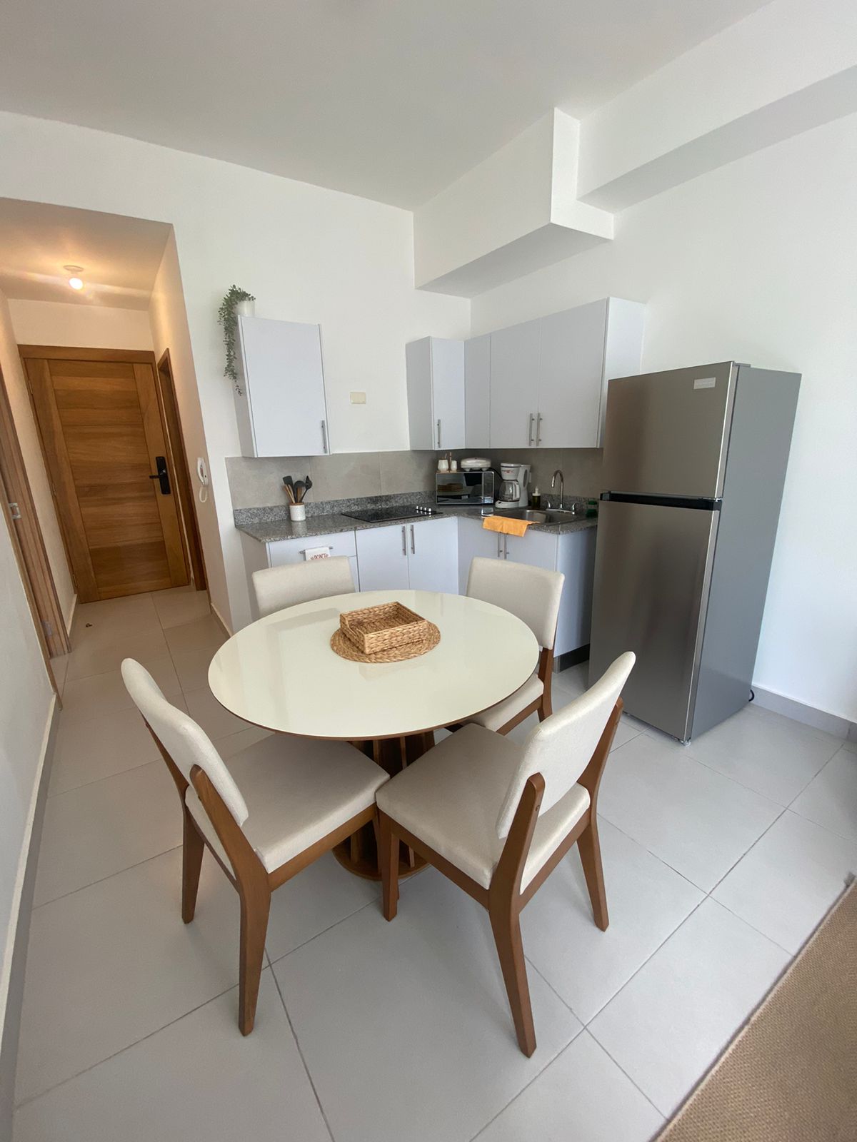 Vendo apartamento amueblado en Juan Dolio Foto 7278104-10.jpg