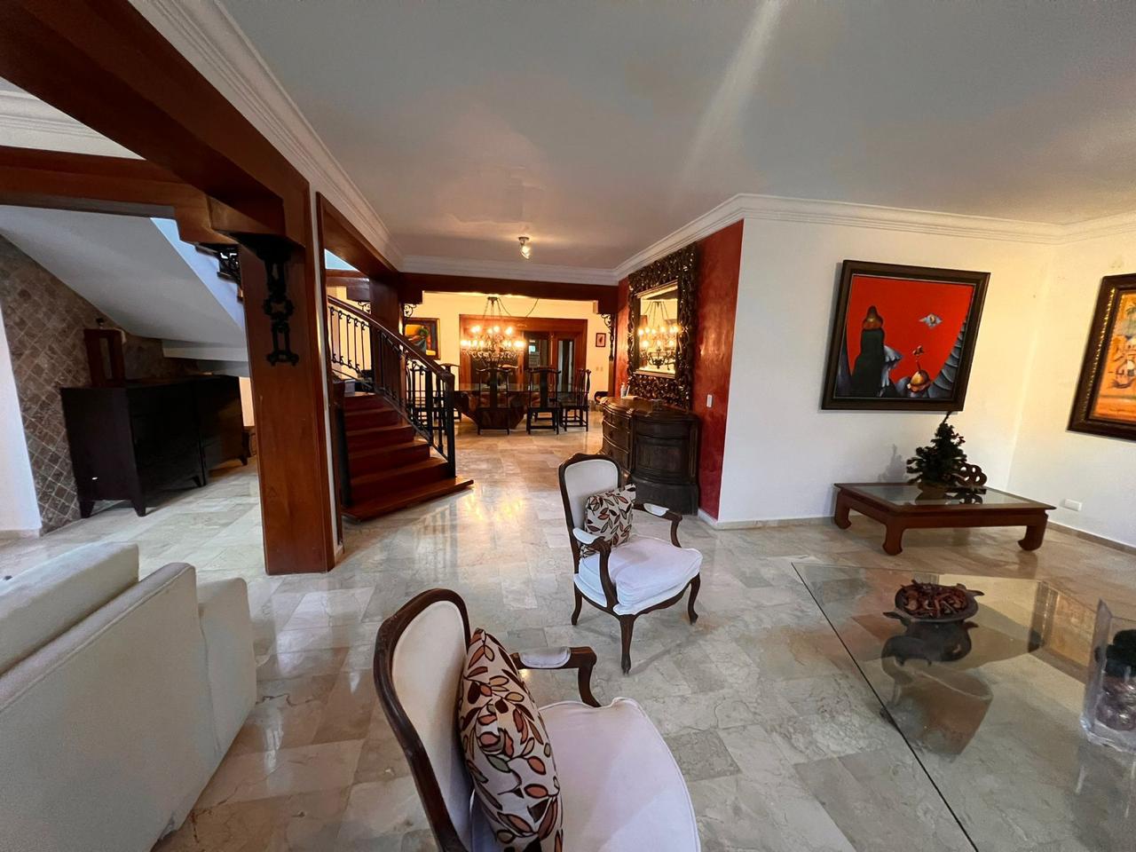 Vendo urbanización exclusiva de villas en Juan Dolio Foto 7278112-13.jpg