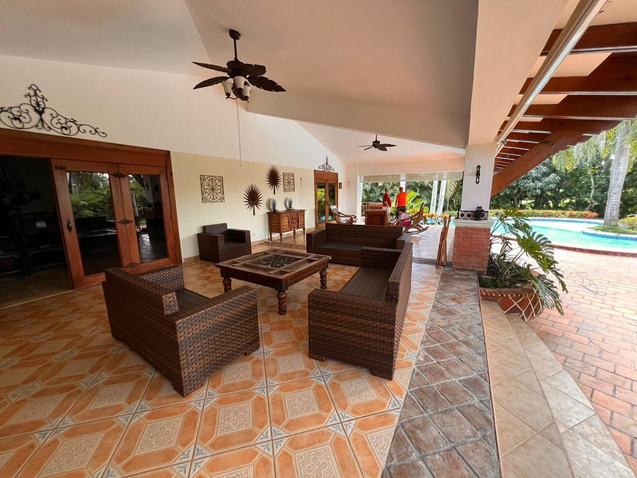 Vendo urbanización exclusiva de villas en Juan Dolio Foto 7278112-9.jpg