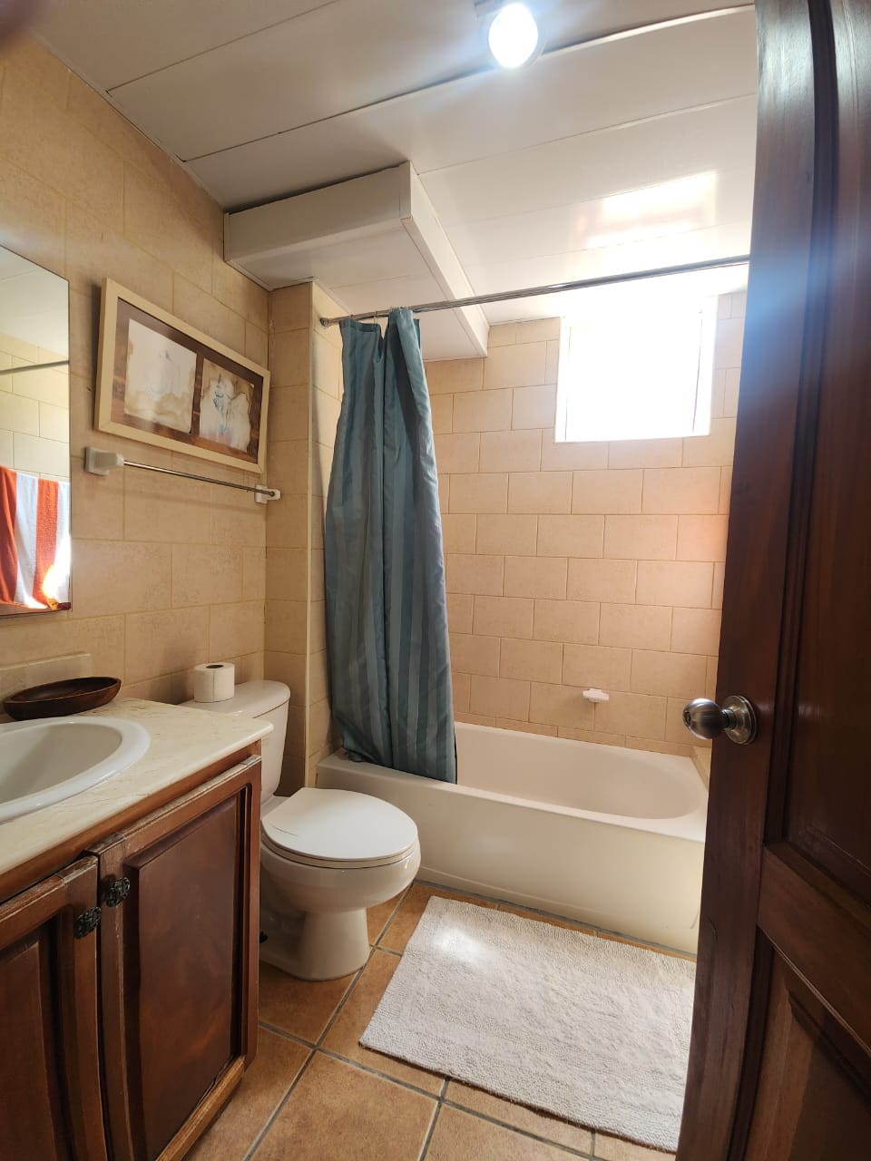 Vendo apartamento en segundo piso en Juan Dolio Foto 7278113-12.jpg