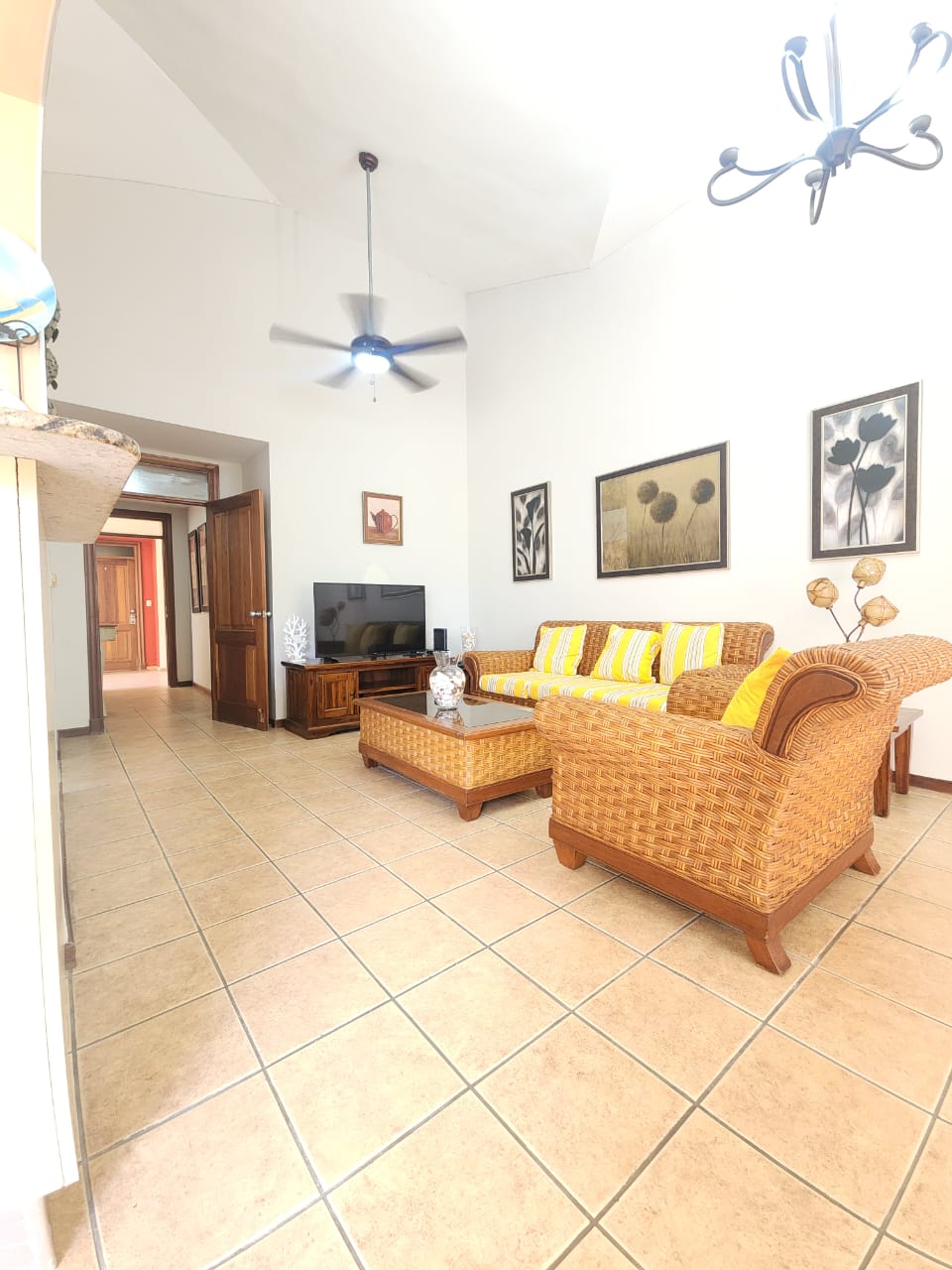 Vendo apartamento en segundo piso en Juan Dolio Foto 7278113-15.jpg