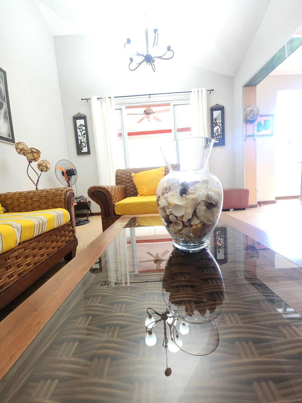 Vendo apartamento en segundo piso en Juan Dolio Foto 7278113-6.jpg