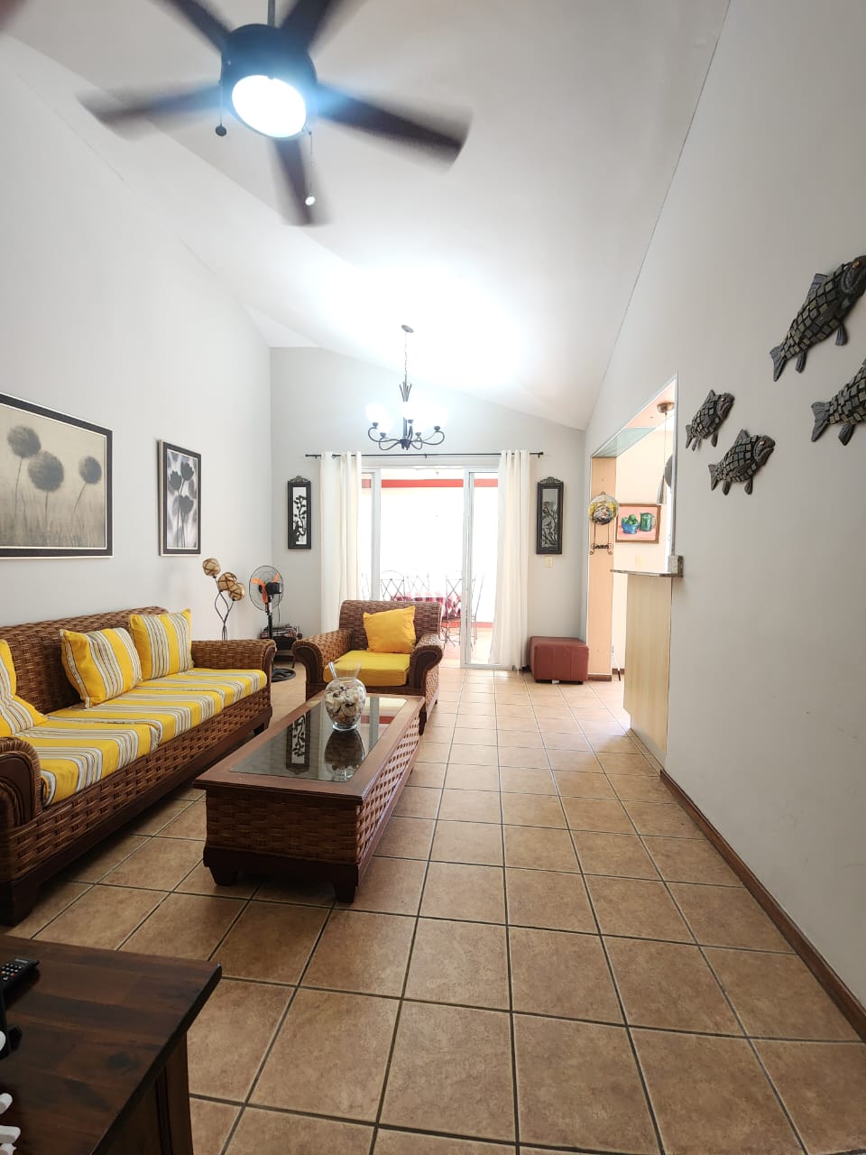 Vendo apartamento en segundo piso en Juan Dolio Foto 7278113-8.jpg