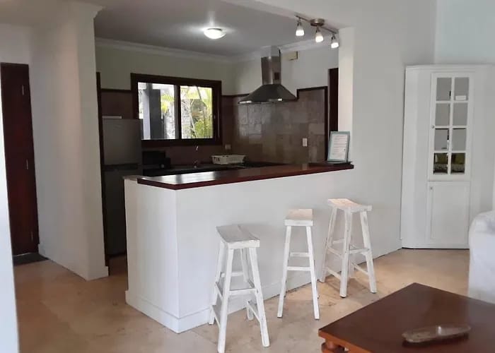 Vendo Acogedora Villa Privada en Juan Dolio Foto 7278114-14.jpg