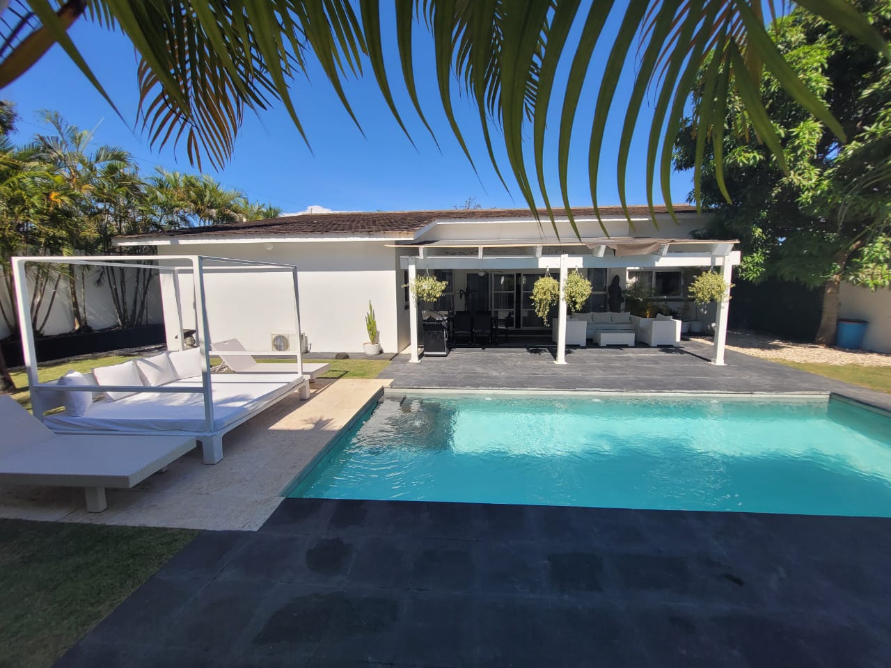 Vendo Acogedora Villa Privada en Juan Dolio Foto 7278114-2.jpg