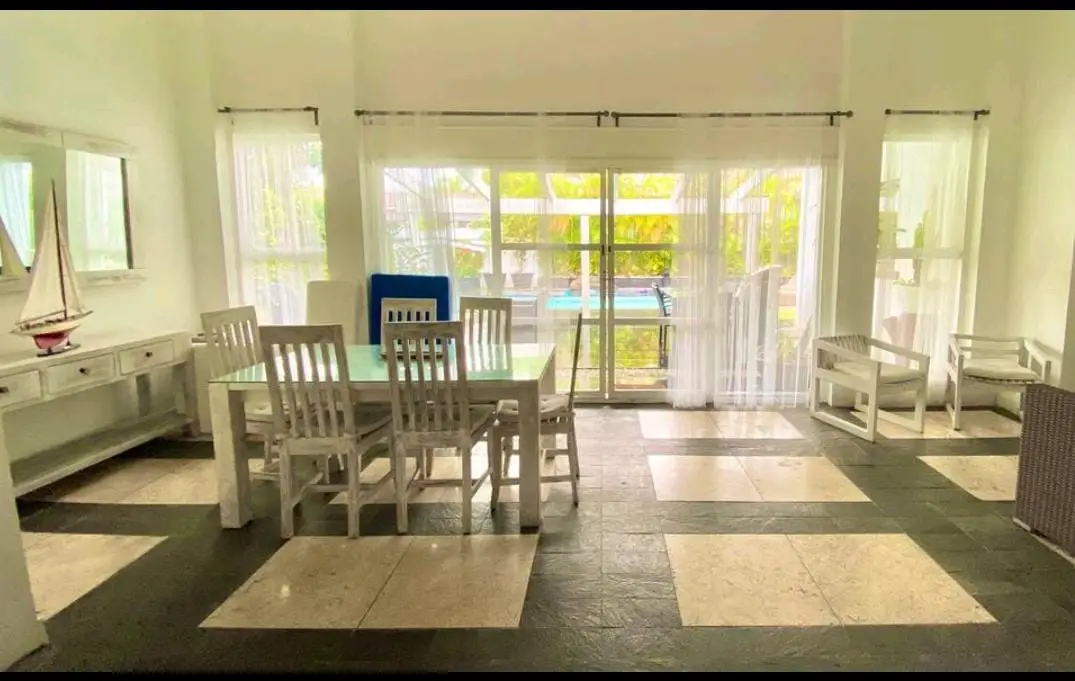 Vendo Acogedora Villa Privada en Juan Dolio Foto 7278114-5.jpg