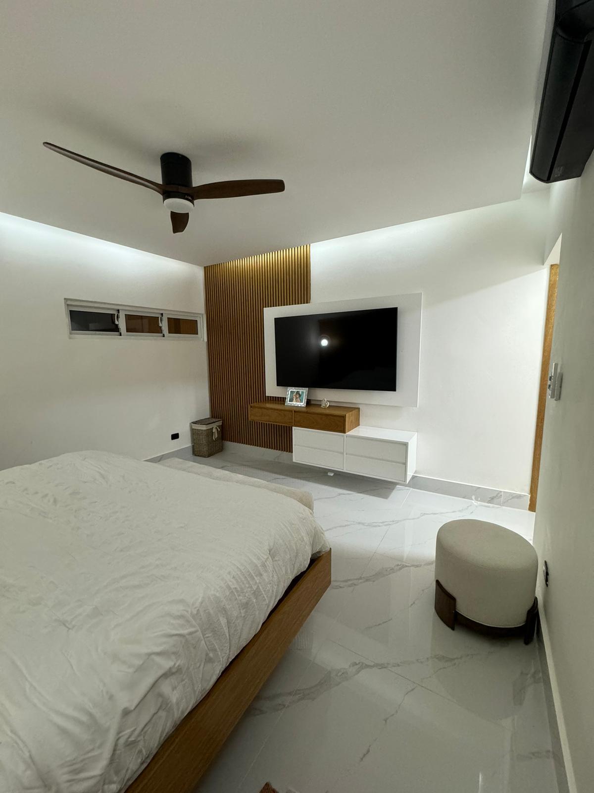 Vendo espectacular apartamento amueblado en Juan Dolio  Foto 7278116-12.jpg