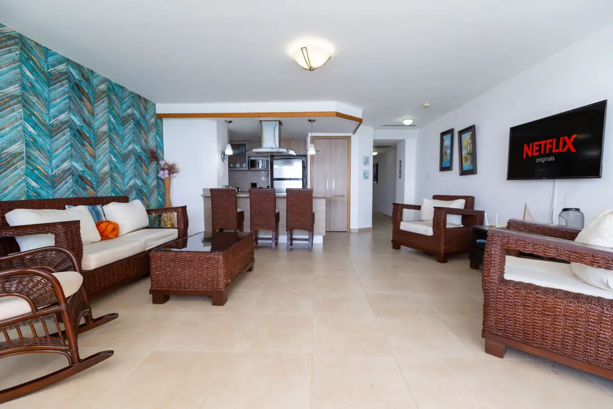 Vendo precioso apartamento ubicado en Marbella Juan Dolió  Foto 7278119-5.jpg