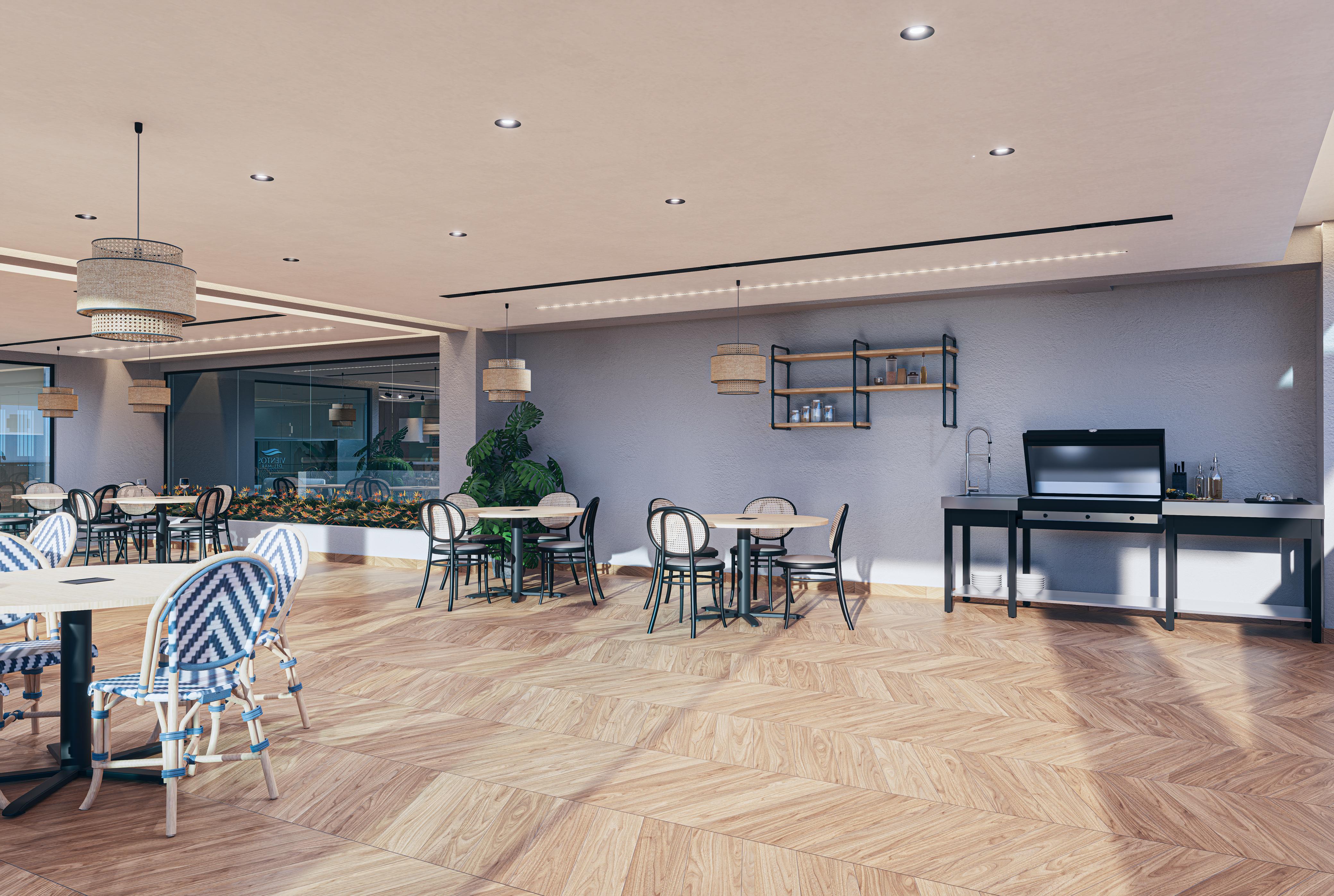 Vendo apartamento de lujo y confort en Juan Dolió  Foto 7278121-12.jpg