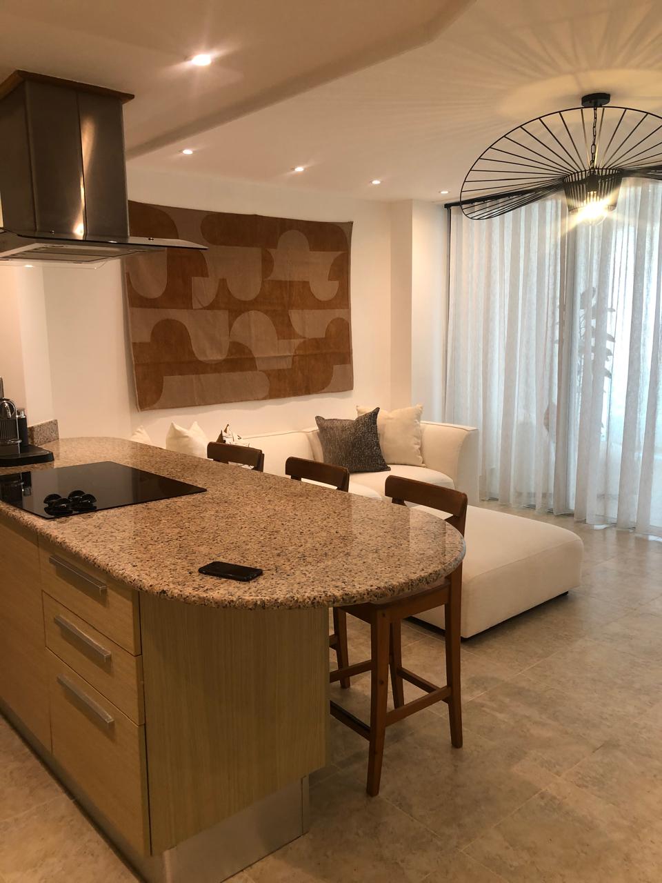 Alquilo apartamento en primera línea de playa Juan Dolió Foto 7278122-10.jpg