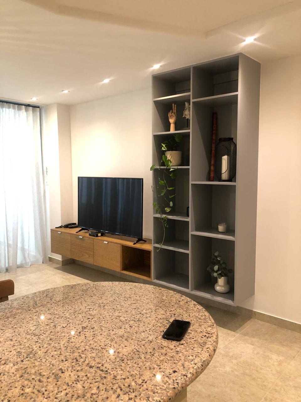 Alquilo apartamento en primera línea de playa Juan Dolió Foto 7278122-3.jpg