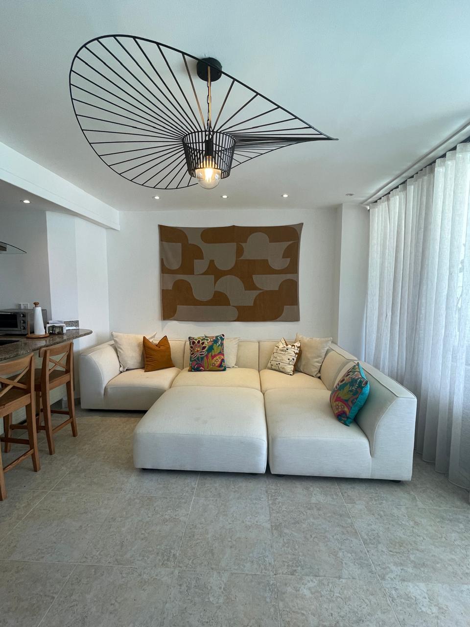 Alquilo apartamento en primera línea de playa Juan Dolió Foto 7278122-5.jpg