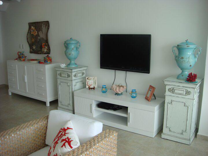 Alquilo elegante y acogedor apartamento en primera línea de playa Juan Foto 7278125-3.jpg