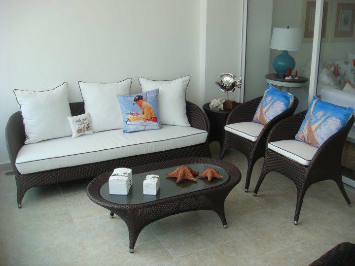Alquilo elegante y acogedor apartamento en primera línea de playa Juan Foto 7278125-7.jpg