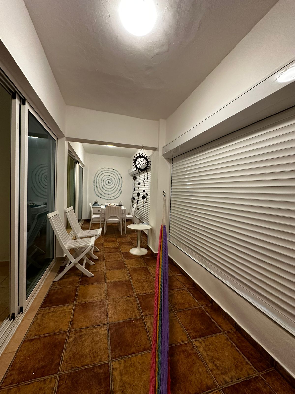 Alquilo apartamento frente al mar en condominio cerrado en juan dolio  Foto 7278126-10.jpg