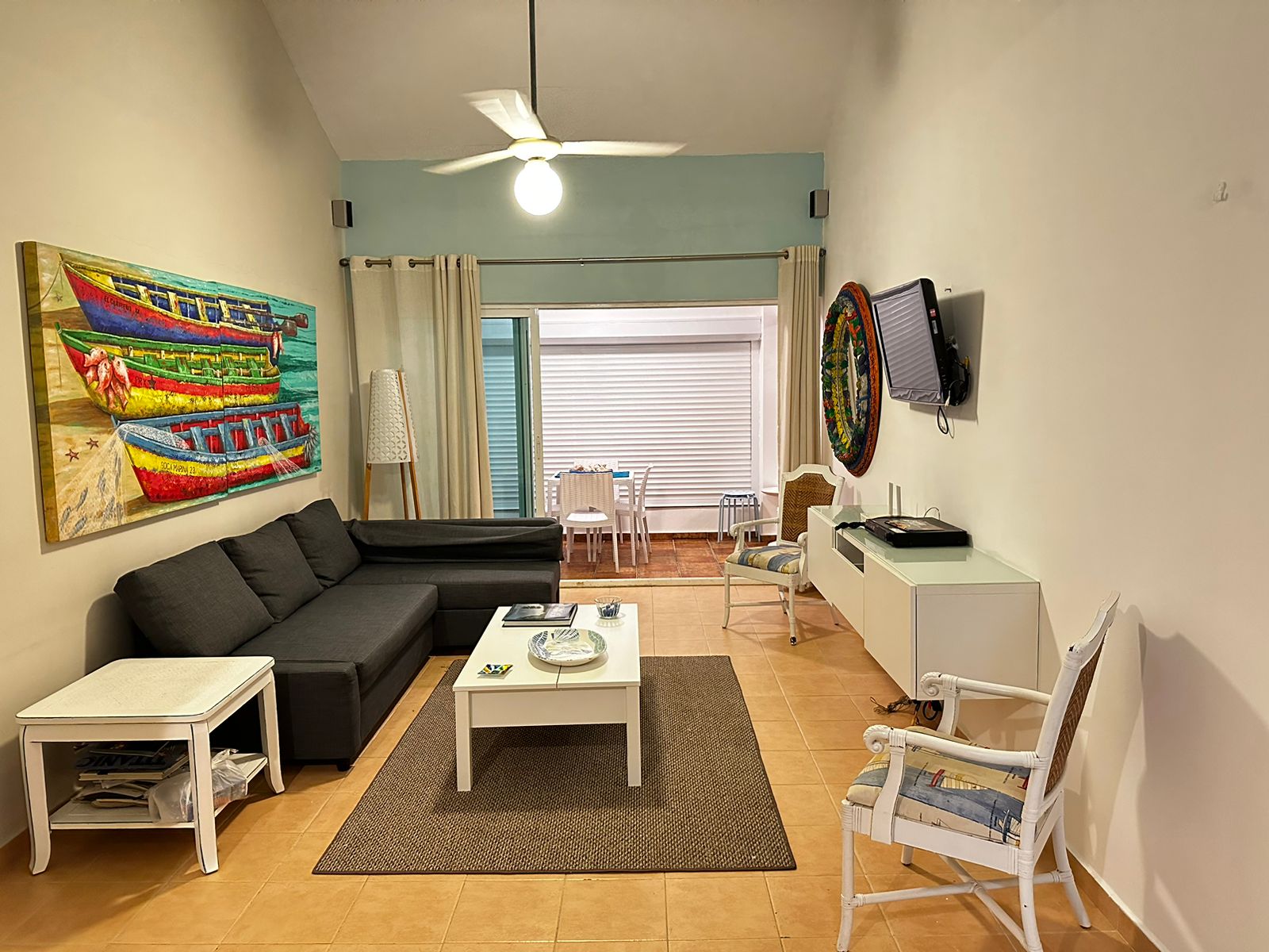 Alquilo apartamento frente al mar en condominio cerrado en juan dolio  Foto 7278126-12.jpg