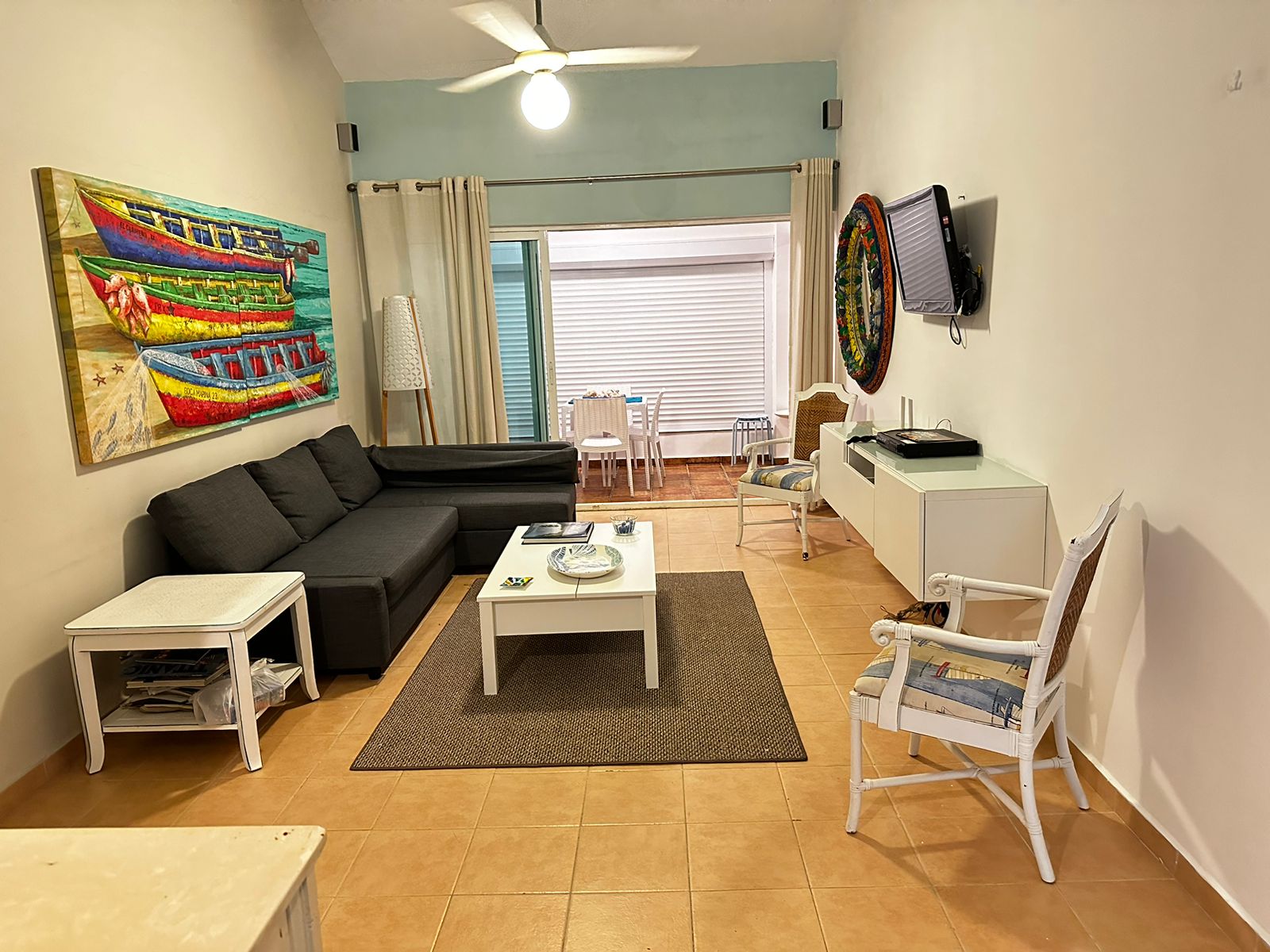 Alquilo apartamento frente al mar en condominio cerrado en juan dolio  Foto 7278126-14.jpg