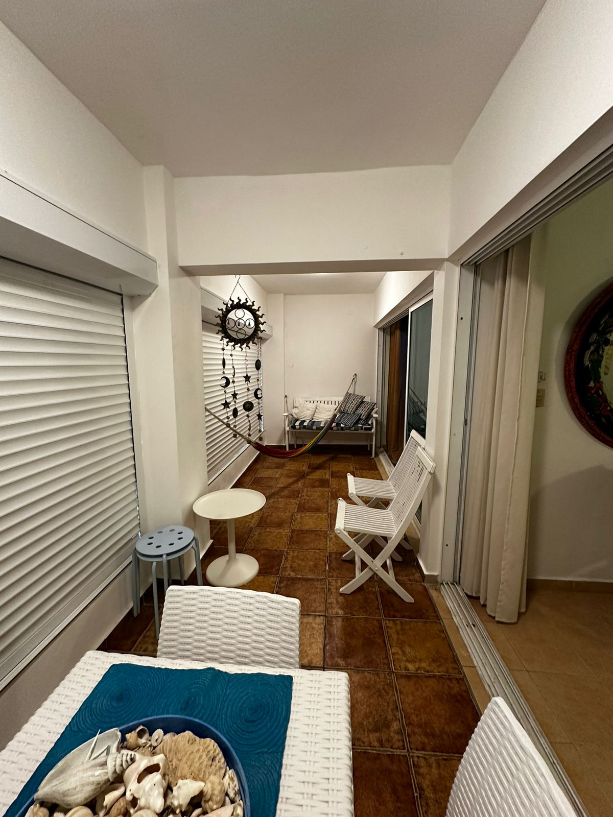Alquilo apartamento frente al mar en condominio cerrado en juan dolio  Foto 7278126-7.jpg
