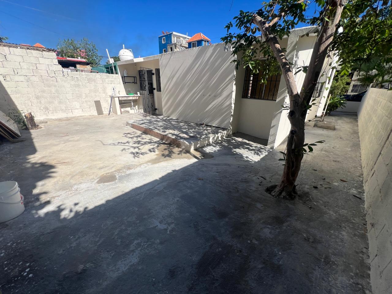 La Romana Casa de 3hab Patio alquiler y venta Foto 7278141-3.jpg