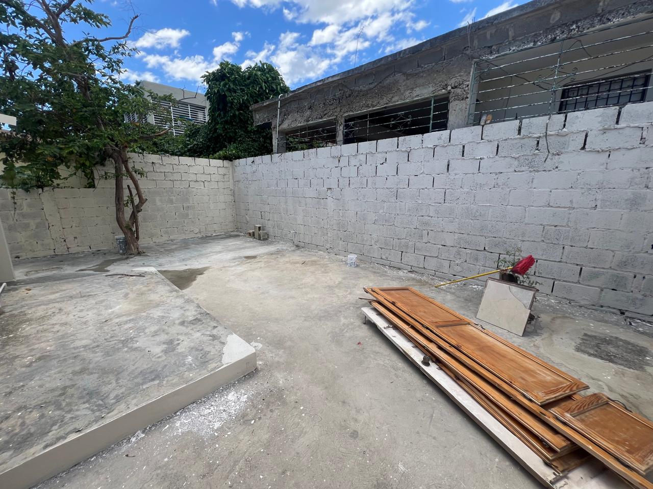 La Romana Casa de 3hab Patio alquiler y venta Foto 7278141-7.jpg