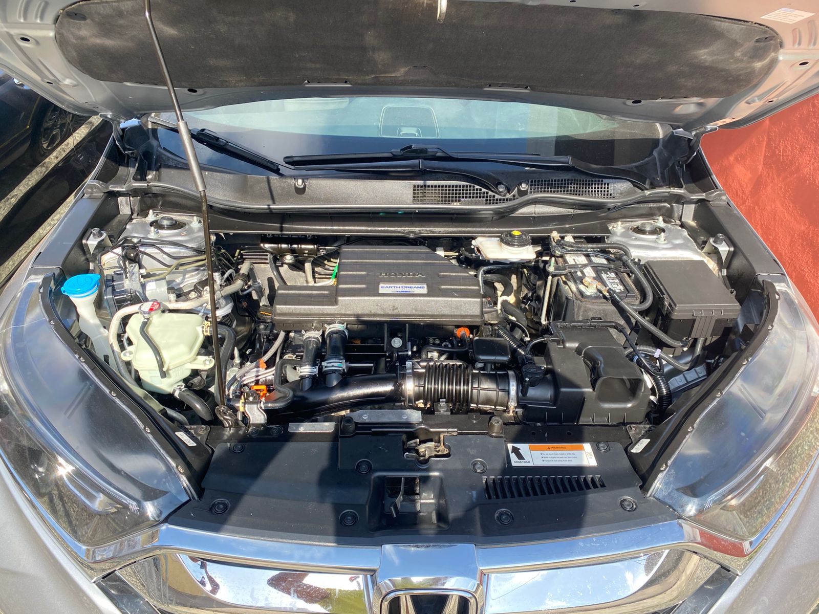 HONDA CR-V EX 2019 Foto 7278151-9.jpg