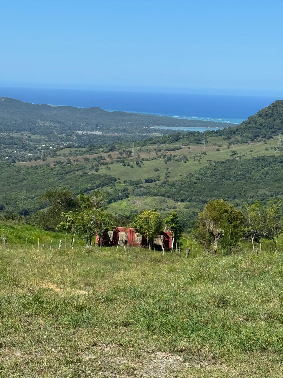 Vendo finca de 500 tareas con vocación Eco-turística y ganaderas en Pu Foto 7278158-3.jpg