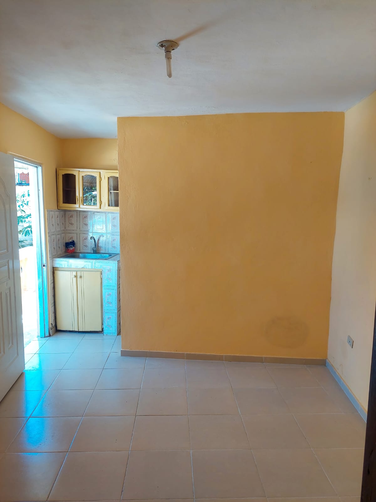 APARTAMENTO TIPO ESTUDIO EN ALQUILER - VILLA MELLA EL DORADO II Foto 7278168-3.jpg