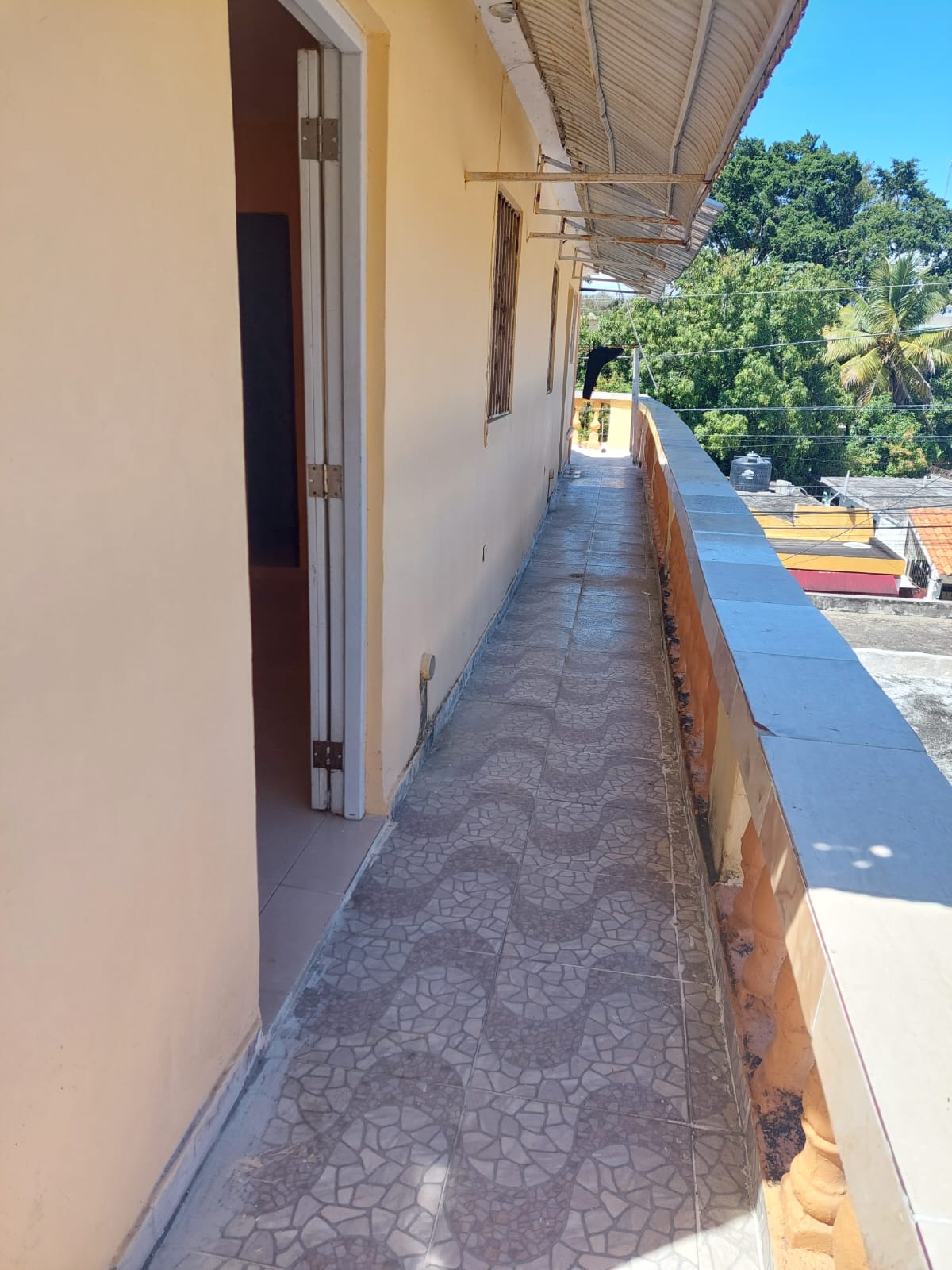 APARTAMENTO TIPO ESTUDIO EN ALQUILER - VILLA MELLA EL DORADO II Foto 7278168-5.jpg