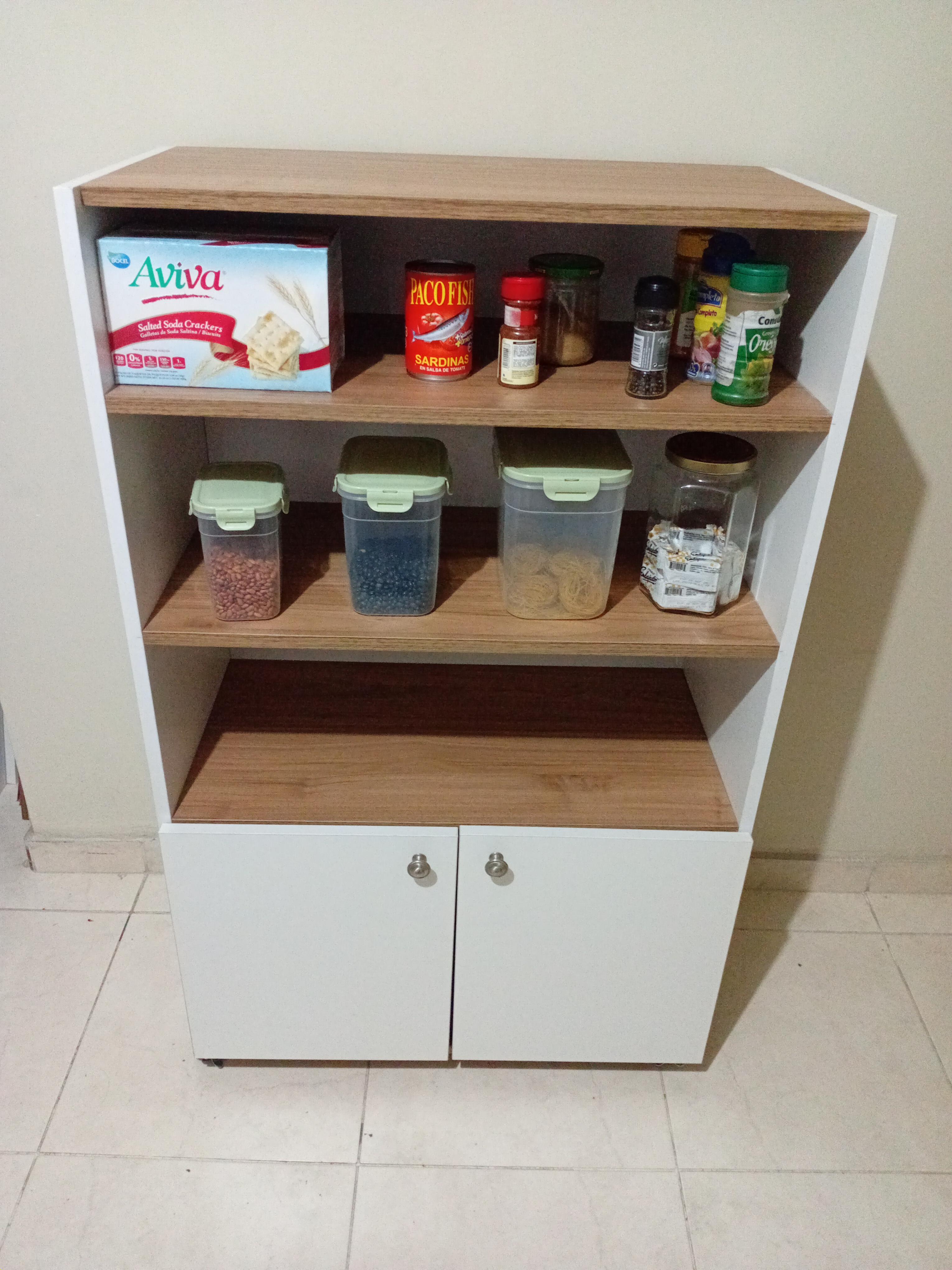 Mueble en melamina Foto 7278177-2.jpg