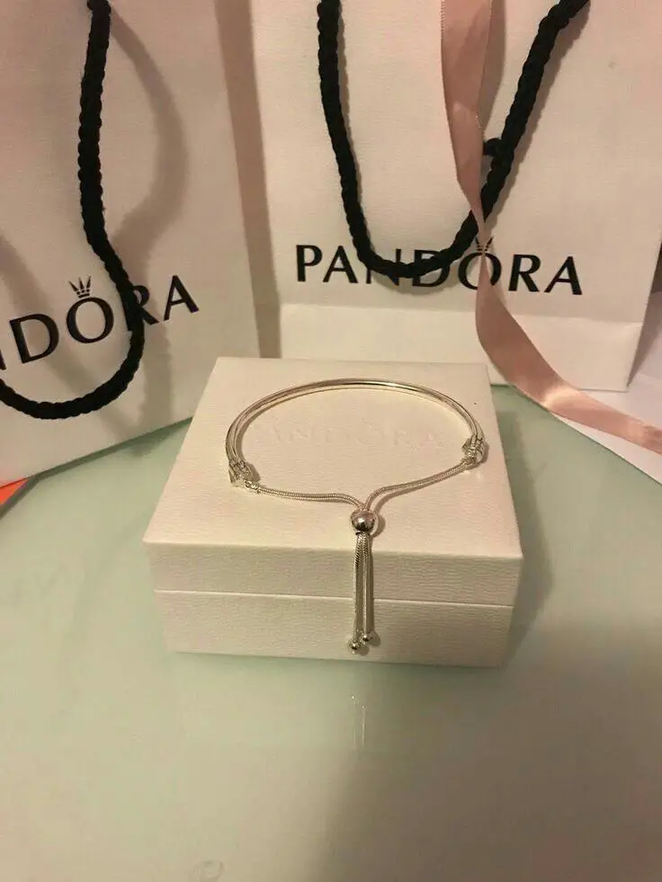 Pulsera Pandora Foto 7278181-1.jpg