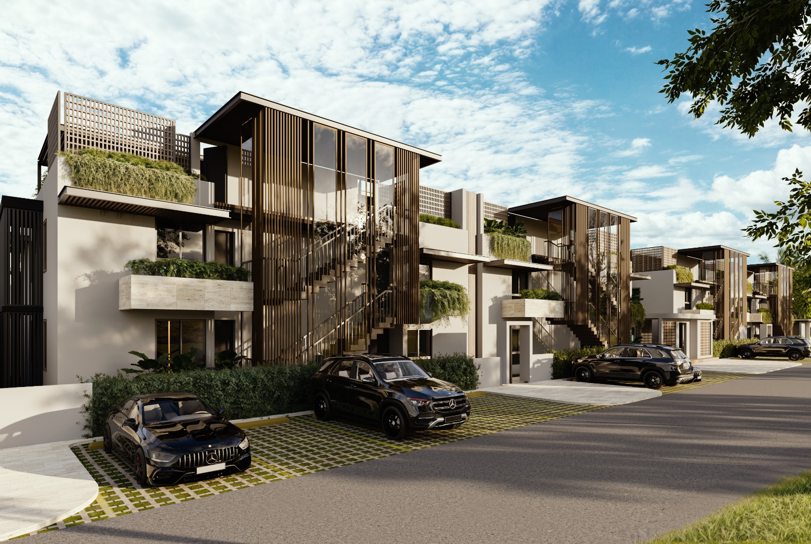 VENTAS DE APARTAMENTO EN EXCLUSIVO PROYECTO EN PUNTA CANA  Foto 7278226-2.jpg