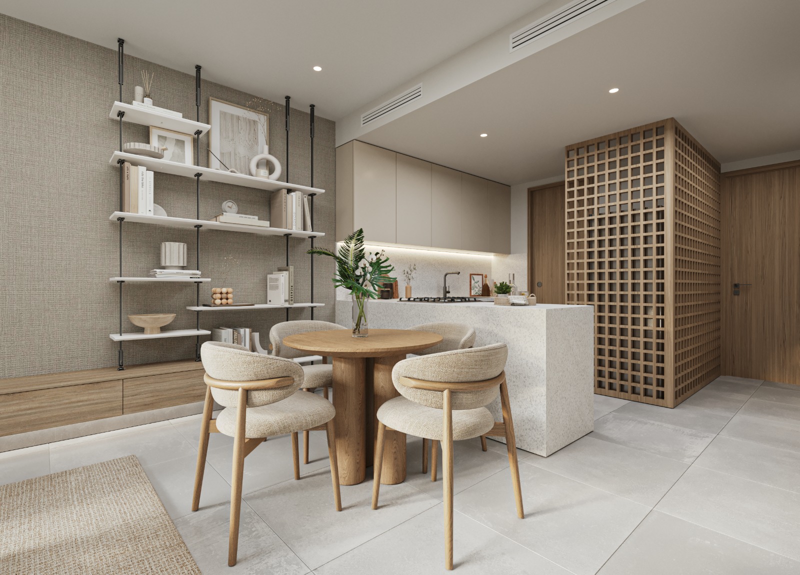 VENTAS DE APARTAMENTO EN EXCLUSIVO PROYECTO EN PUNTA CANA  Foto 7278226-3.jpg