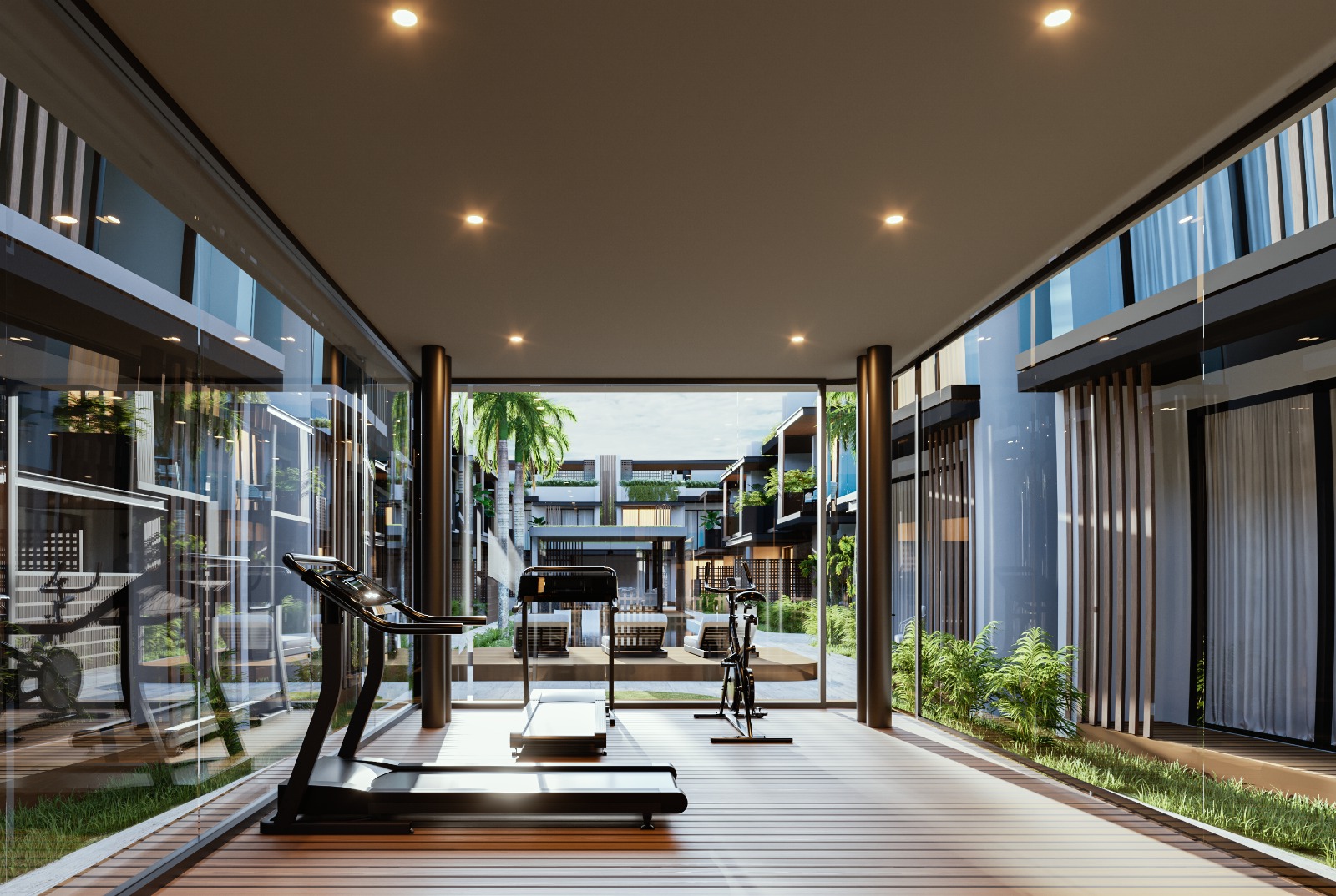 VENTAS DE APARTAMENTO EN EXCLUSIVO PROYECTO EN PUNTA CANA  Foto 7278226-6.jpg