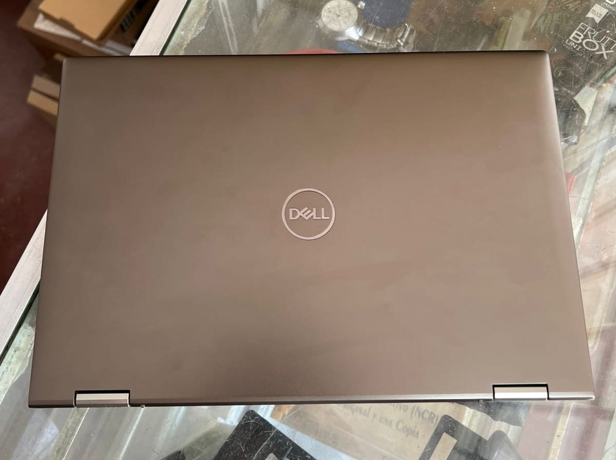 Dell Inspiron 14 touch SSD256gb 8gbram 1m garantia Foto 7278236-3.jpg
