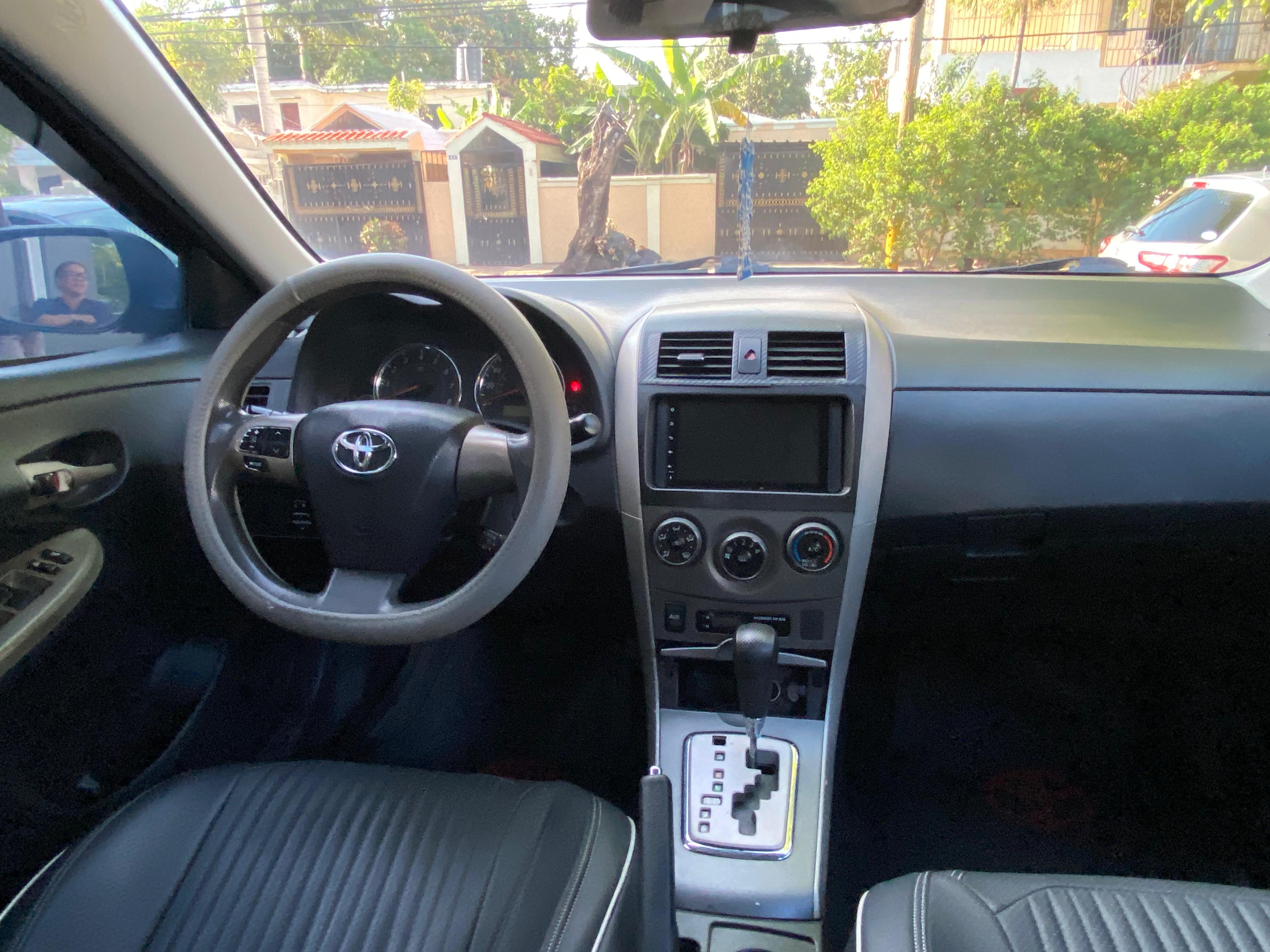 TOYOTA COROLLA TIPO S 2011 Foto 7278320-3.jpg
