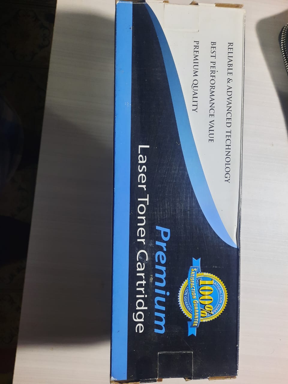 TONER GENERICO RH-CE278A/CRG128/126  Foto 7278354-1.jpg