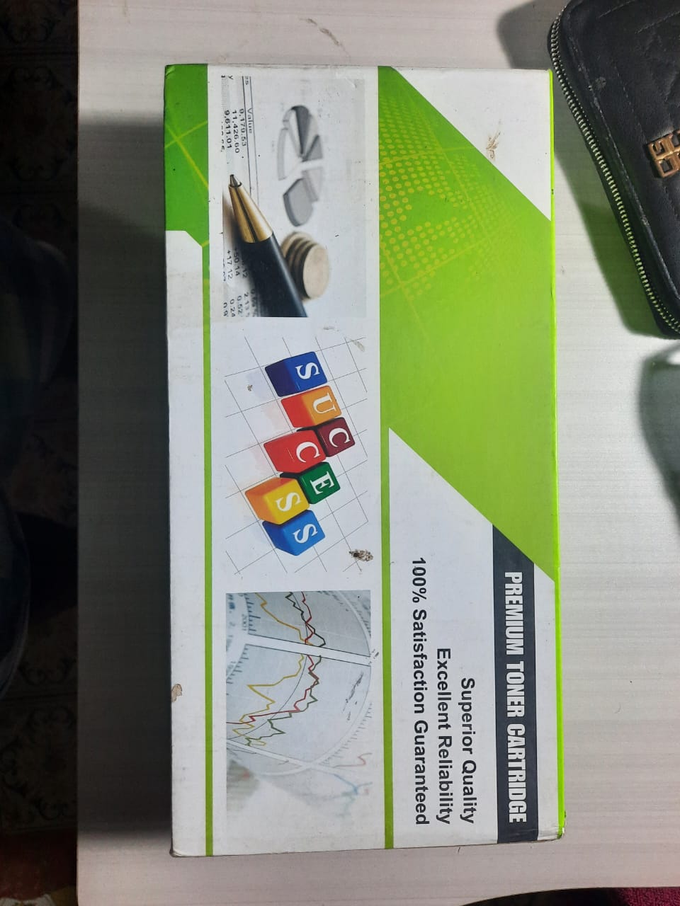 TONER COMPATIBLE AC-H5949AU HE-Q5949A-Q7553A Foto 7278356-2.jpg