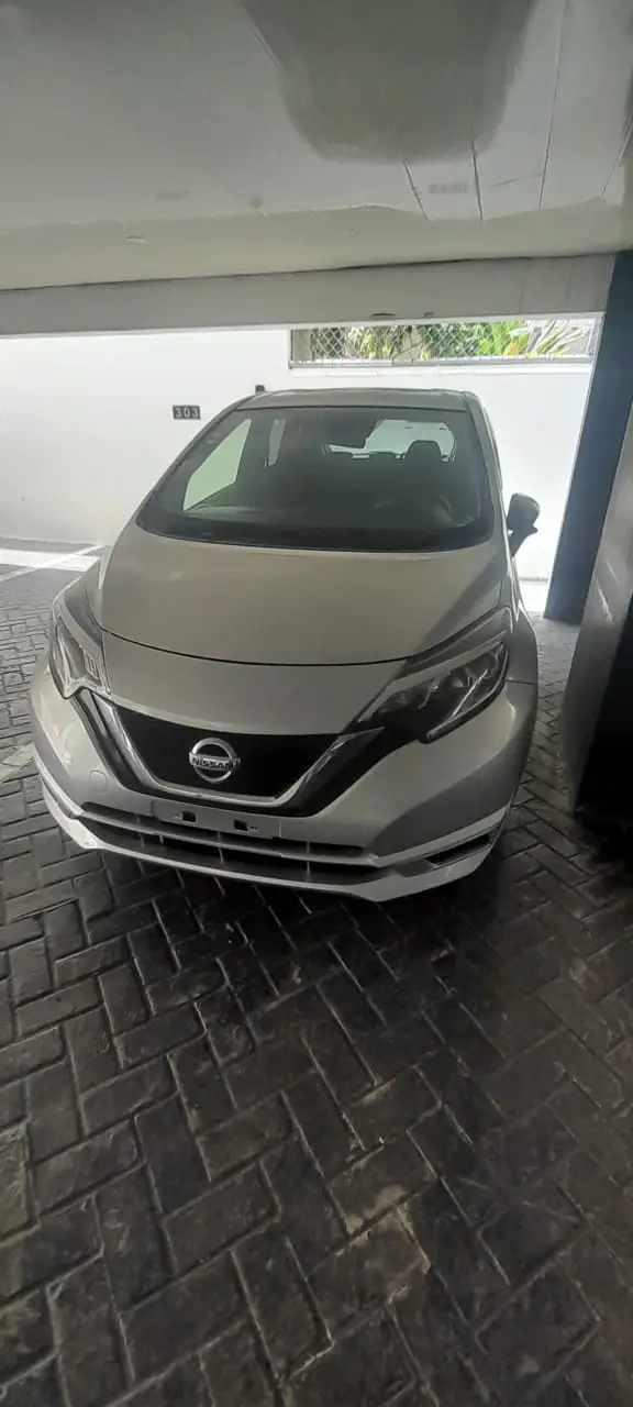 Nissan Note 2018 Japonesa Foto 7278441-4.jpg