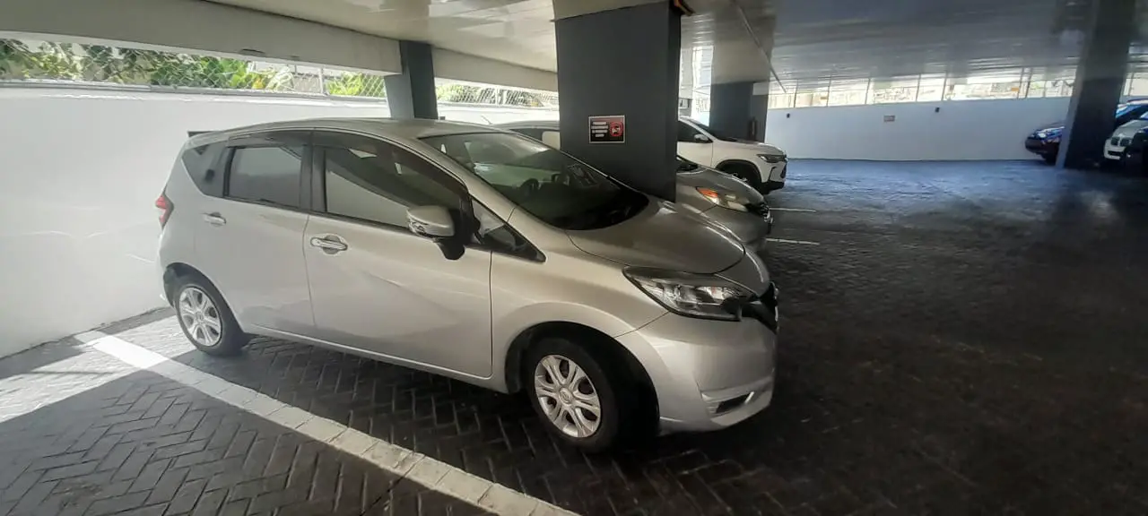 Nissan Note 2018 Japonesa Foto 7278441-5.jpg