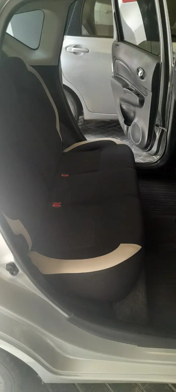 Nissan Note 2018 Japonesa Foto 7278441-7.jpg